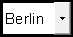 Drop-down list glyph