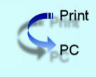 PCL nach PDF