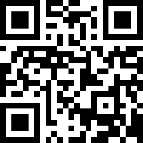 Using QRCODE as a URL tag