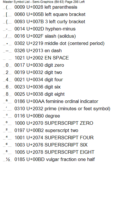 PCL MSL page 298l