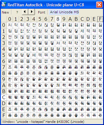 Hangul Syllables uC8.png