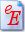 eE 'Start' menu icon
