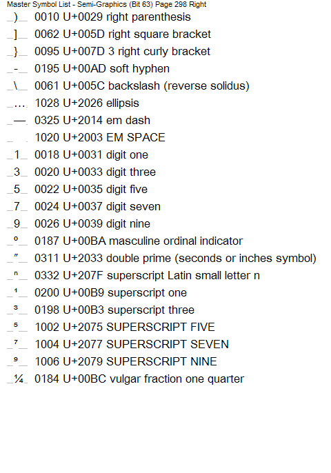 PCL MSL page 298r