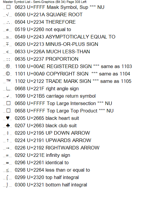 PCL MSL page 308l