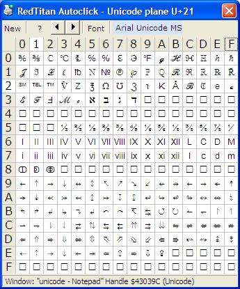 Letterlike Symbols u21.png